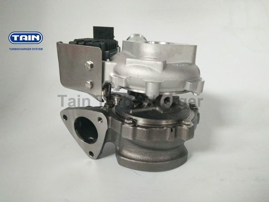 品質  GTB1749V  Turbocharger 787556-0017 BK3Q6K682PC For Ford Transit RWD 2.2L 114KW 工場