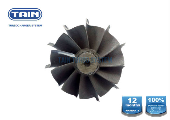 品質  Volkswagen Crafter 2.5 TDI TD04L Shaft Wheel 49377-07420 49377-07421 49377-07422 16304 工場