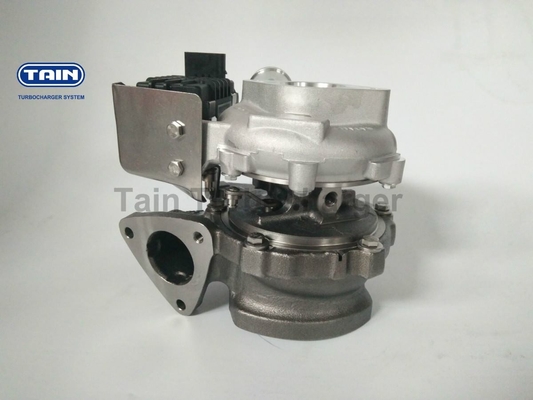 GTB1749Vターボチャージャー 787556-0017 BK3Q6K682PC フォード・トランジットRWD 2.2L 114KW