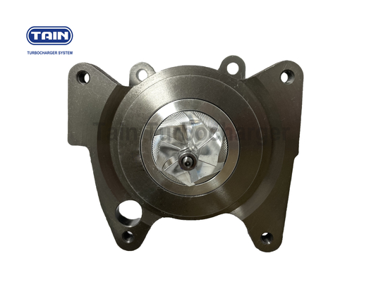 B01S ビレット・ターボチャージャー CHRA 1631-970-0004 16319700004 8591188 BMW パスカー用