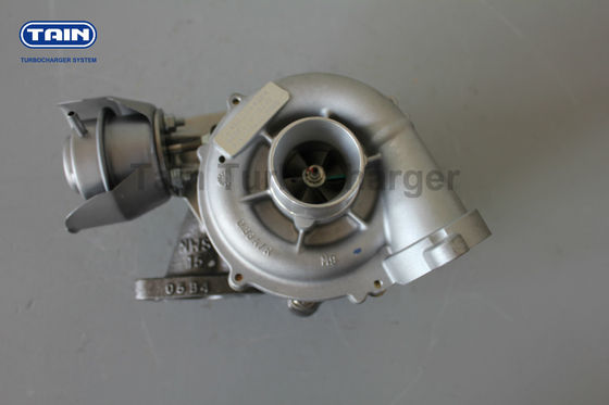 GT1544V 753420-5003プジョー ターボ9660641380の753420-5006S油冷エンジン