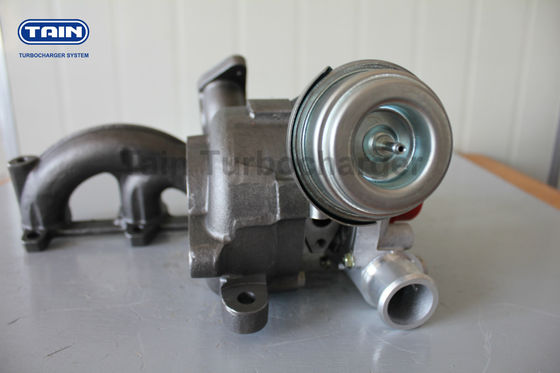 Audi/フォルクスワーゲンのための713673 434812 GT1749V Garrettターボ038253019NV500