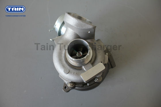 717478 750431 ChraターボGT1749Vは鋳造アルミBMW 320d OEM 7794144E03を