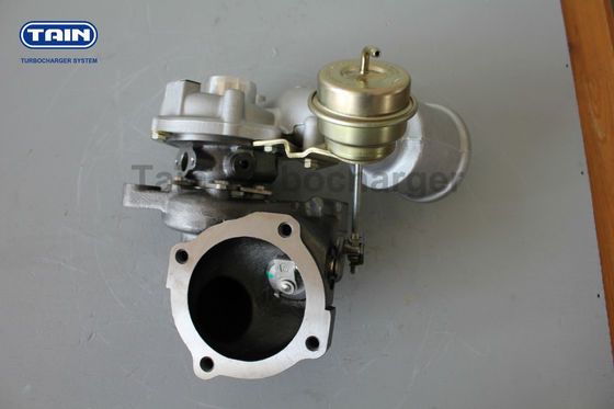 ターボ53039700052の完全なキット、06A145713F AUDI SKODA K03のターボチャージャー