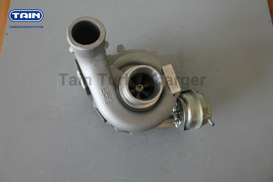 ディーゼルGT2052V完全なターボ454135-0001 AUDIターボOEM 059145701K